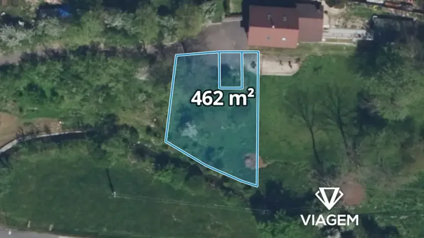 Prodej podílu pole, Rychnov nad Kněžnou, 308 m2