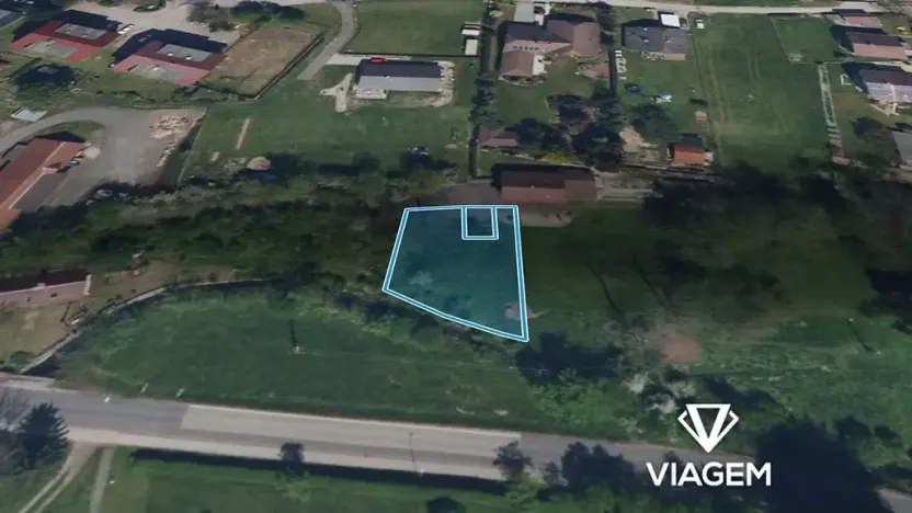 Prodej podílu pole, Rychnov nad Kněžnou, 308 m2
