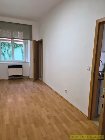 Pronájem bytu 2+1, Praha - Holešovice, V háji, 51 m2
