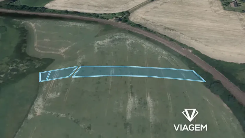 Prodej podílu pole, Golčův Jeníkov, 1124 m2