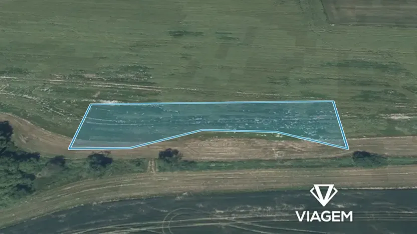 Prodej podílu pozemku pro bydlení, Domažlice, 365 m2