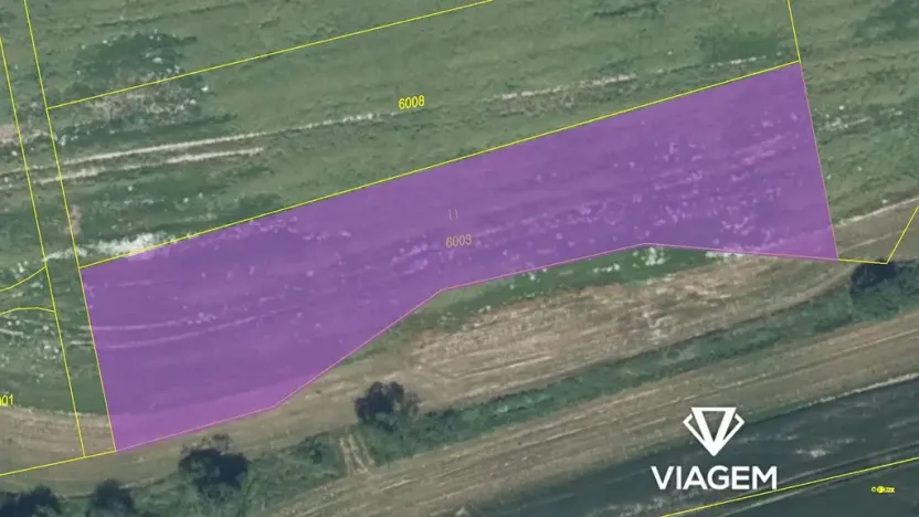 Prodej podílu pozemku pro bydlení, Domažlice, 365 m2