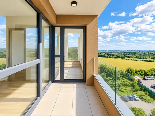 Pronájem bytu 2+kk, Praha - Černý Most, Arnošta Valenty, 51 m2