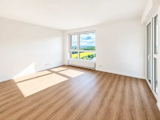 Pronájem bytu 2+kk, Praha - Černý Most, Arnošta Valenty, 51 m2