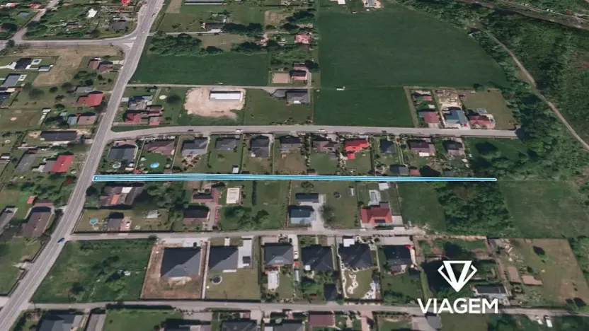 Prodej podílu pole, Stonava, 432 m2