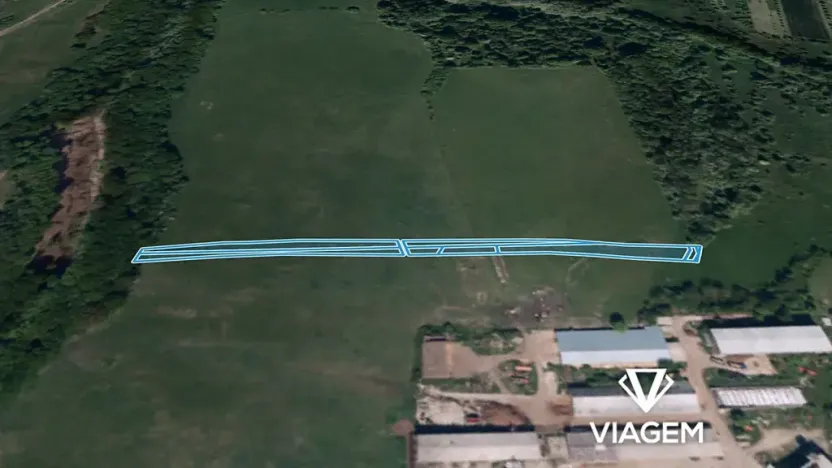 Prodej podílu pole, Velký Ořechov, 625 m2