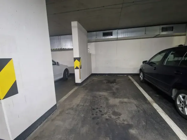 Pronájem bytu 2+kk, Praha - Vysočany, Poděbradská, 52 m2