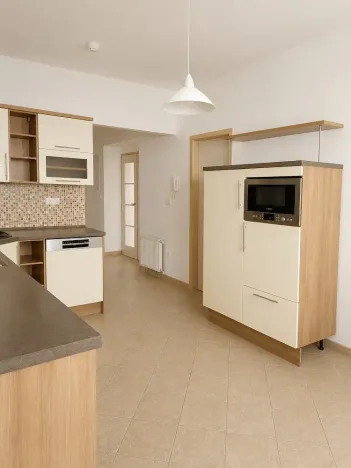 Prodej bytu 4+1, Hradec Králové - Pražské Předměstí, Drahoňovského, 123 m2