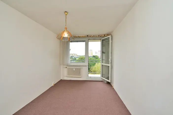 Pronájem bytu 3+kk, Praha - Chodov, Jažlovická, 66 m2