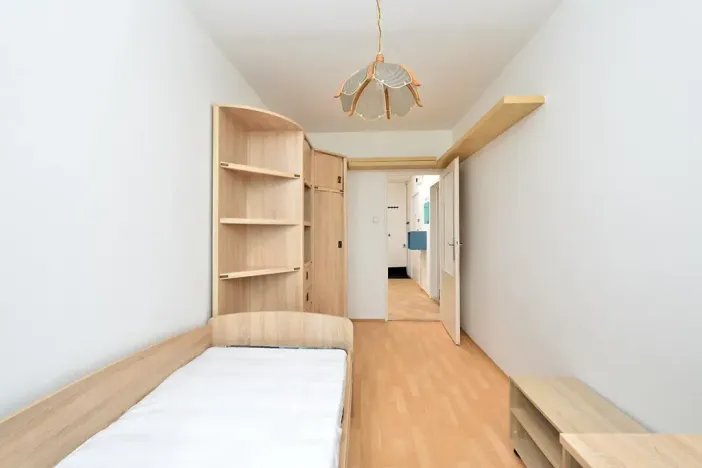 Pronájem bytu 3+kk, Praha - Chodov, Jažlovická, 66 m2