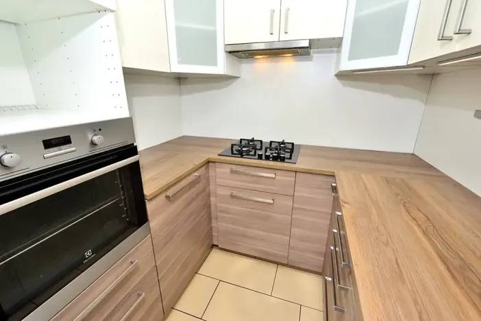 Pronájem bytu 3+kk, Praha - Chodov, Jažlovická, 66 m2