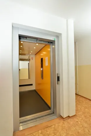 Pronájem bytu 3+kk, Praha - Chodov, Jažlovická, 66 m2