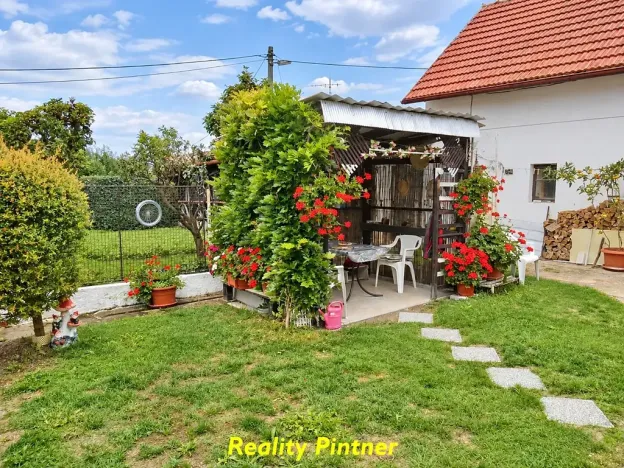 Prodej chalupy, Dolní Hbity, 75 m2