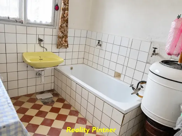 Prodej chalupy, Dolní Hbity, 75 m2