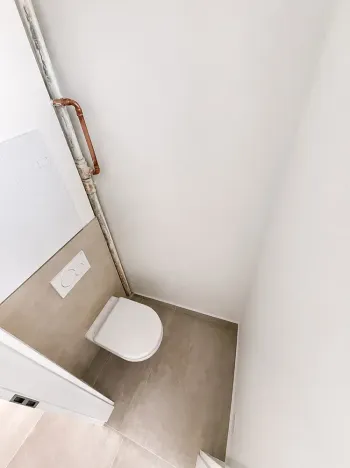 Pronájem bytu 2+kk, Praha - Libeň, U školičky, 43 m2