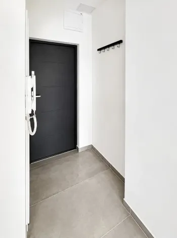Pronájem bytu 2+kk, Praha - Libeň, U školičky, 43 m2