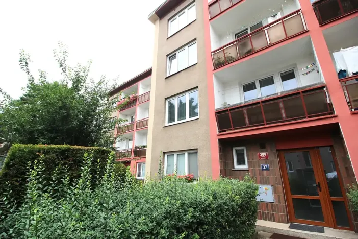 Prodej bytu 3+1, Praha - Troja, Na Šutce, 73 m2