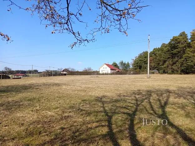 Prodej pozemku pro bydlení, Podolí I, 800 m2
