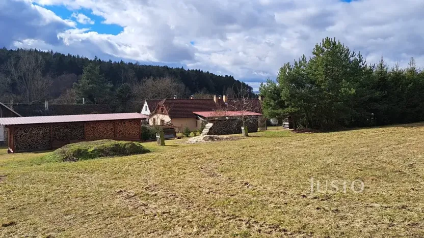 Prodej pozemku pro bydlení, Podolí I, 800 m2