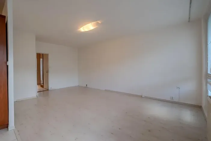 Prodej bytu 3+1, Praha - Kyje, Travná, 80 m2