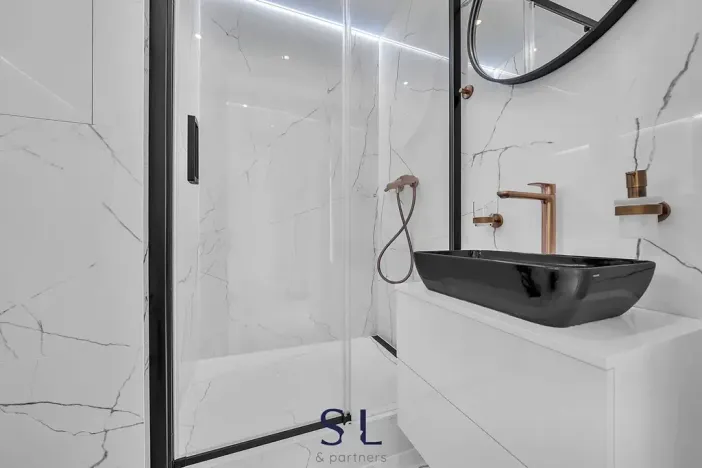 Pronájem bytu 2+kk, Česká Lípa, Havlíčkova, 43 m2