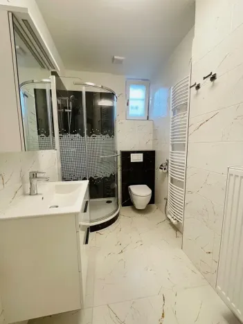 Pronájem bytu 3+kk, Jablonec nad Nisou, Lípová, 70 m2