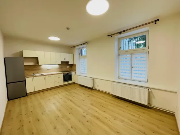 Pronájem bytu 3+kk, Jablonec nad Nisou, Lípová, 70 m2