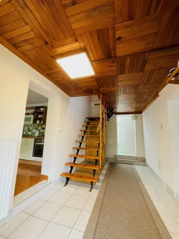 Prodej rodinného domu, Čtveřín - Doubí, 130 m2