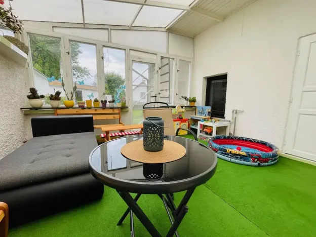 Prodej rodinného domu, Čtveřín - Doubí, 130 m2