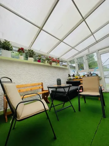 Prodej rodinného domu, Čtveřín - Doubí, 130 m2