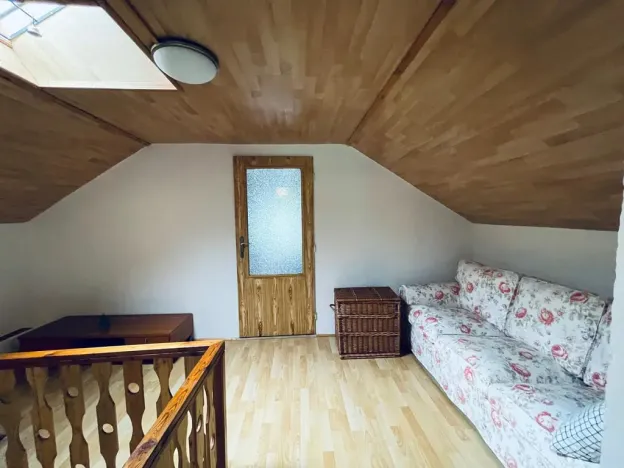 Prodej rodinného domu, Čtveřín - Doubí, 130 m2