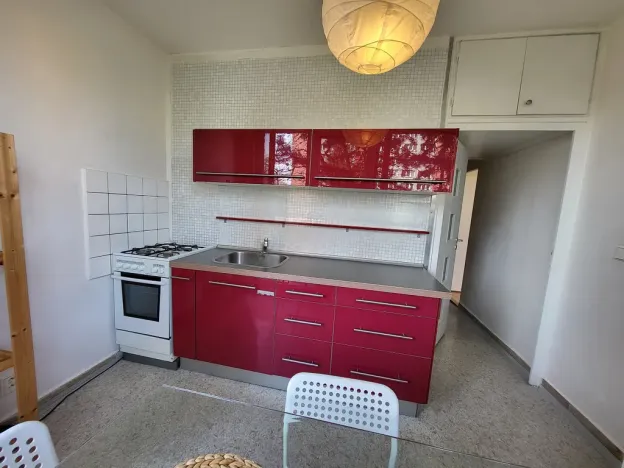 Prodej bytu 1+1, Ostrava - Poruba, Vietnamská, 37 m2