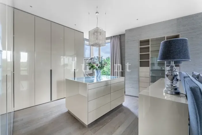 Prodej bytu 5+kk, Praha - Hodkovičky, Jitřní, 182 m2