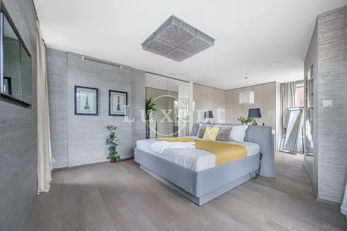 Prodej bytu 5+kk, Praha - Hodkovičky, Jitřní, 182 m2