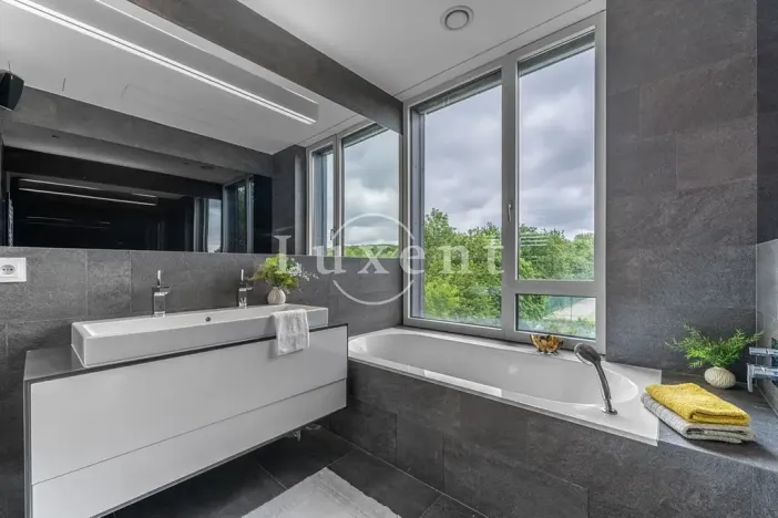 Prodej bytu 5+kk, Praha - Hodkovičky, Jitřní, 182 m2