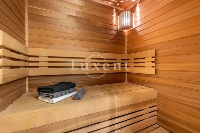Prodej bytu 5+kk, Praha - Hodkovičky, Jitřní, 182 m2
