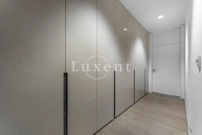 Prodej bytu 5+kk, Praha - Hodkovičky, Jitřní, 182 m2