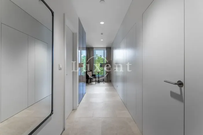 Prodej bytu 5+kk, Praha - Hodkovičky, Jitřní, 182 m2