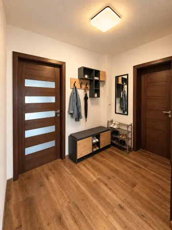 Prodej rodinného domu, Lukovany, 167 m2