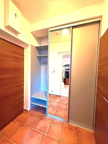 Pronájem bytu 1+kk, České Budějovice, Tylova, 34 m2