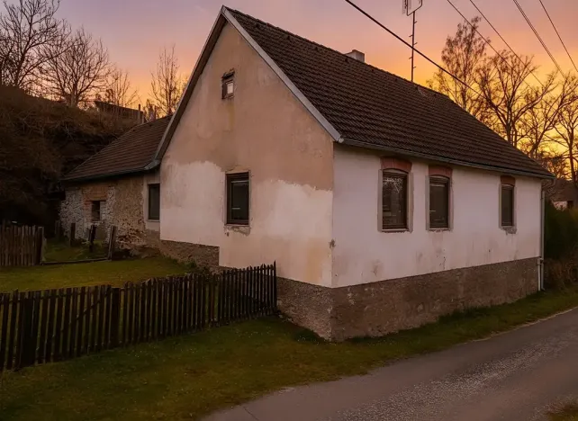 Prodej rodinného domu, Žďár, 564 m2