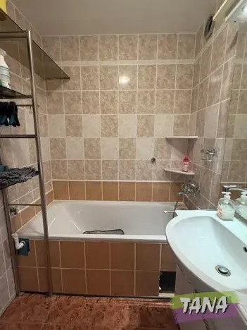 Prodej bytu 2+1, Turnov, Diamantová, 52 m2