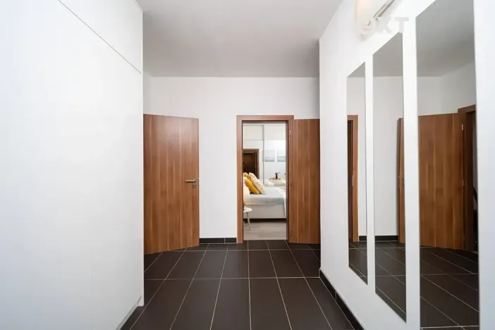 Prodej bytu 2+1, České Budějovice, Mánesova, 64 m2