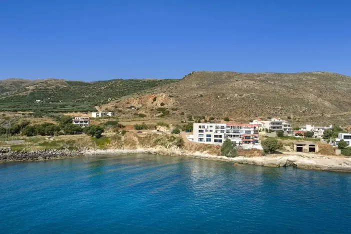 Prodej bytu 3+kk, Kissamos, Řecko, 105 m2