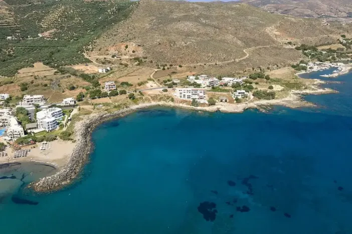 Prodej bytu 3+kk, Kissamos, Řecko, 105 m2