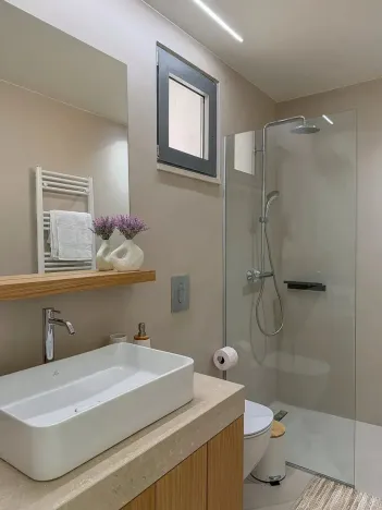Prodej bytu 3+kk, Kissamos, Řecko, 105 m2