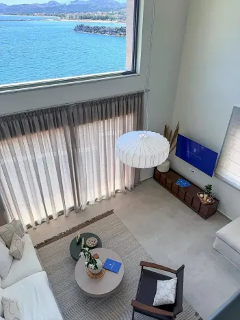 Prodej bytu 3+kk, Kissamos, Řecko, 105 m2