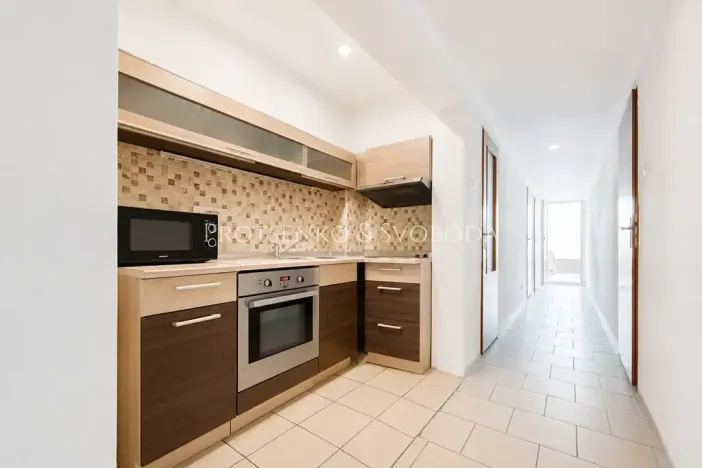 Prodej činžovního domu, Jihlava, Židovská, 180 m2