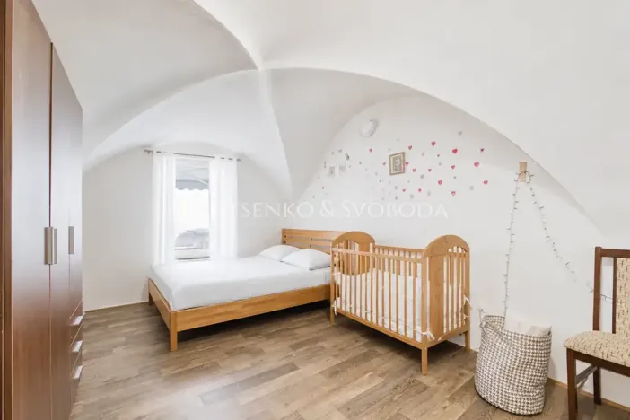 Prodej činžovního domu, Jihlava, Židovská, 180 m2