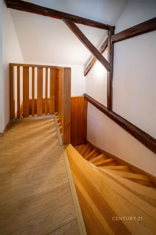 Prodej rodinného domu, České Budějovice - České Budějovice 3, Pražská tř., 200 m2